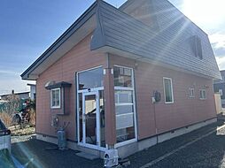 物件画像 北見市北光　中古住宅　id2443