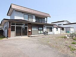 物件画像 津別町旭町　中古住宅　id2446