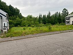 物件画像 北見市美山町東3丁目  土地 id2454