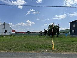 物件画像 北見市東相内町 土地 id2287