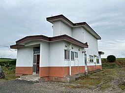 物件画像 訓子府町豊坂　中古住宅　id2462