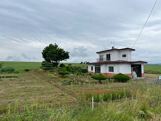 その他 常呂郡訓子府町字豊坂