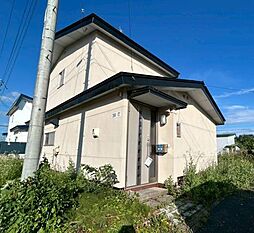 物件画像 北見市上ところ 中古住宅 id2464
