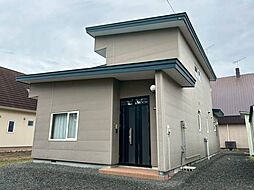 物件画像 訓子府町旭町　中古住宅　id2469