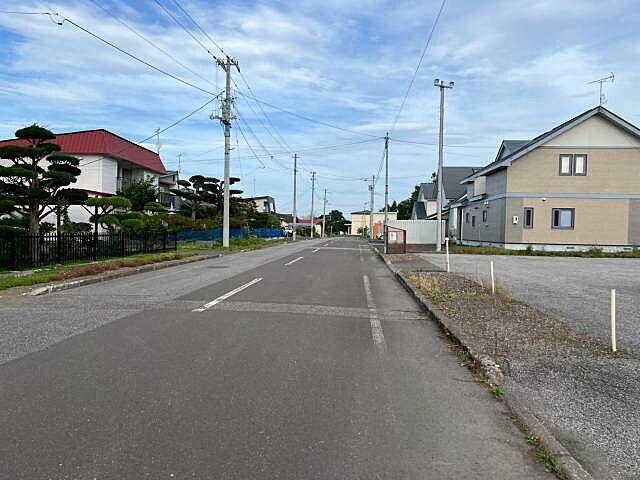 その他 常呂郡訓子府町栄町86