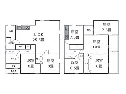 網走郡美幌町青葉 id2489