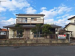 物件画像 旭市西足洗 中古戸建