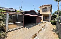 物件画像 旭市椎名内 中古戸建