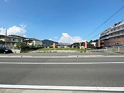 物件画像 小倉南区長野東町　B号地