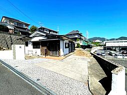 八幡西区永犬丸東町3丁目　中古戸建