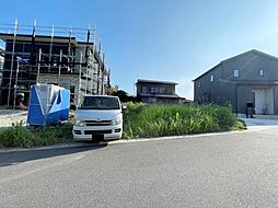 物件画像 苅田町大字与原　売地