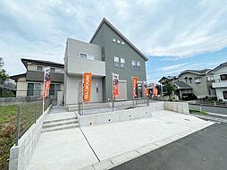 物件画像 京都郡苅田町新津1丁目　新築戸建