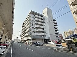 物件画像 穴生マンション扇