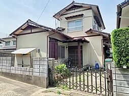 八幡西区上上津役3丁目　中古戸建
