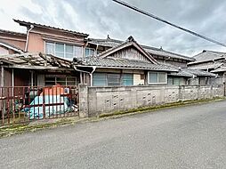 物件画像 豊前市大字吉木 売地