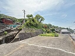 物件画像 八幡東区帆柱4丁目　売地