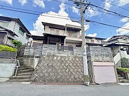 物件画像 八幡西区上の原1丁目　中古戸建