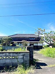 物件画像 豊前市大字鬼木 中古戸建