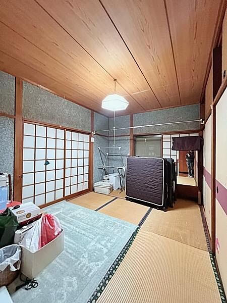 和室