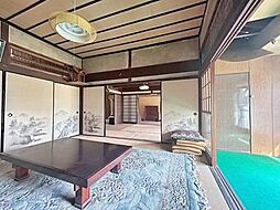 和室の画像