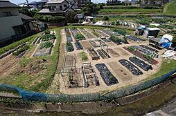 物件画像 八幡西区上上津役1丁目　売地