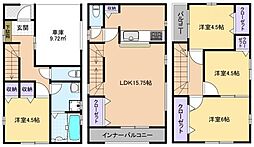 物件画像 石神3丁目　1号棟　1号棟