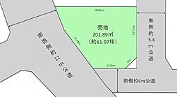 物件画像 鳩山町楓ヶ丘1丁目