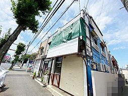 物件画像 前沢5丁目　店舗付住宅