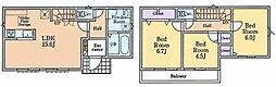 物件画像 中央町3丁目　1号棟