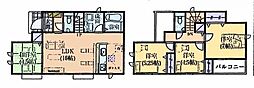 物件画像 下里1丁目　12号棟