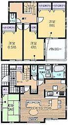 物件画像 中央町3丁目　2号棟