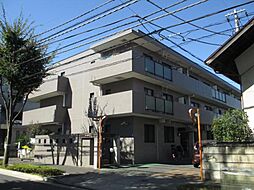 物件画像 コーカスS