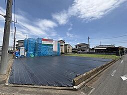 物件画像 上清戸1丁目