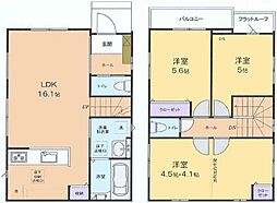 物件画像 野火止3丁目