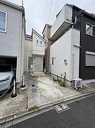 物件画像 新宿区西落合3丁目