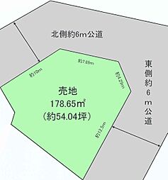 物件画像 坂戸市西坂戸1丁目