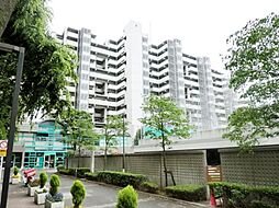 物件画像 インペリアル東久留米　B棟