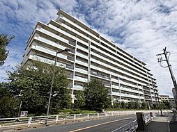 物件画像 プレミストひばりが丘