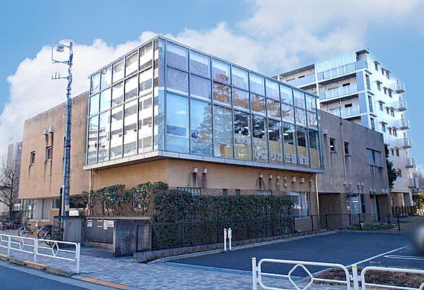 周辺を拡大表示
