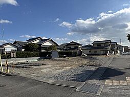 物件画像 三右衛門新田　土地