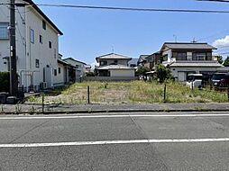 物件画像 石津中町　土地