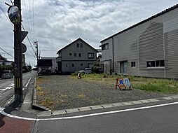 物件画像 小川新町4丁目　土地