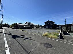 物件画像 西小川5丁目　土地　A区画