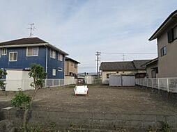 物件画像 利右衛門　土地
