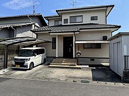 物件画像 石津中町　戸建