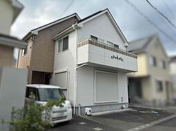 物件画像 八楠　戸建