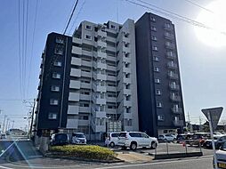 物件画像 エンブルエバー焼津