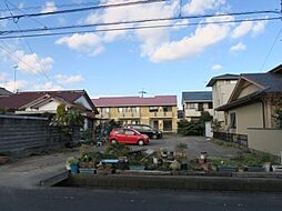 物件画像 焼津1丁目　土地