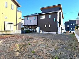 物件画像 小屋敷 土地