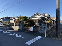 物件画像 田尻　土地